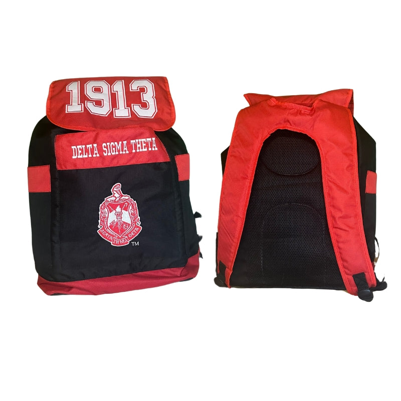 DST Backpack image 0